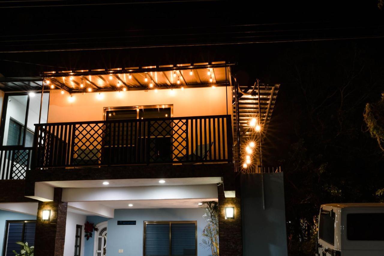 Hotel Naomi City Center Bacalar Exterior foto